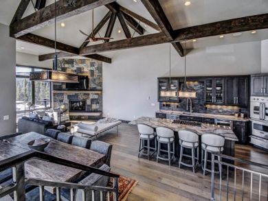 Breckenridge Home 896466